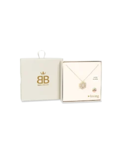 Bijou Brigitte Collier - Magical Frost Discount