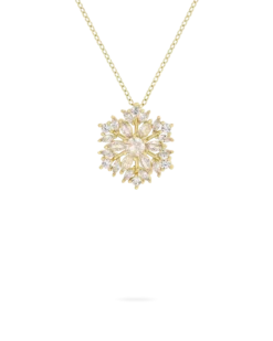 Bijou Brigitte Collier - Magical Frost Discount