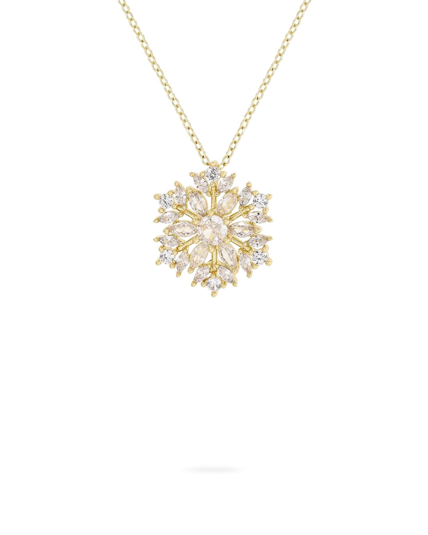 Bijou Brigitte Collier - Magical Frost Discount