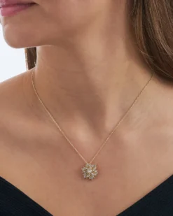Bijou Brigitte Collier - Magical Frost Discount
