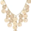 Bijou Brigitte Collier - Magic Plates New
