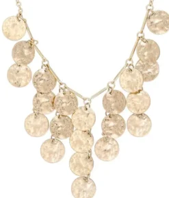 Bijou Brigitte Collier - Magic Plates New