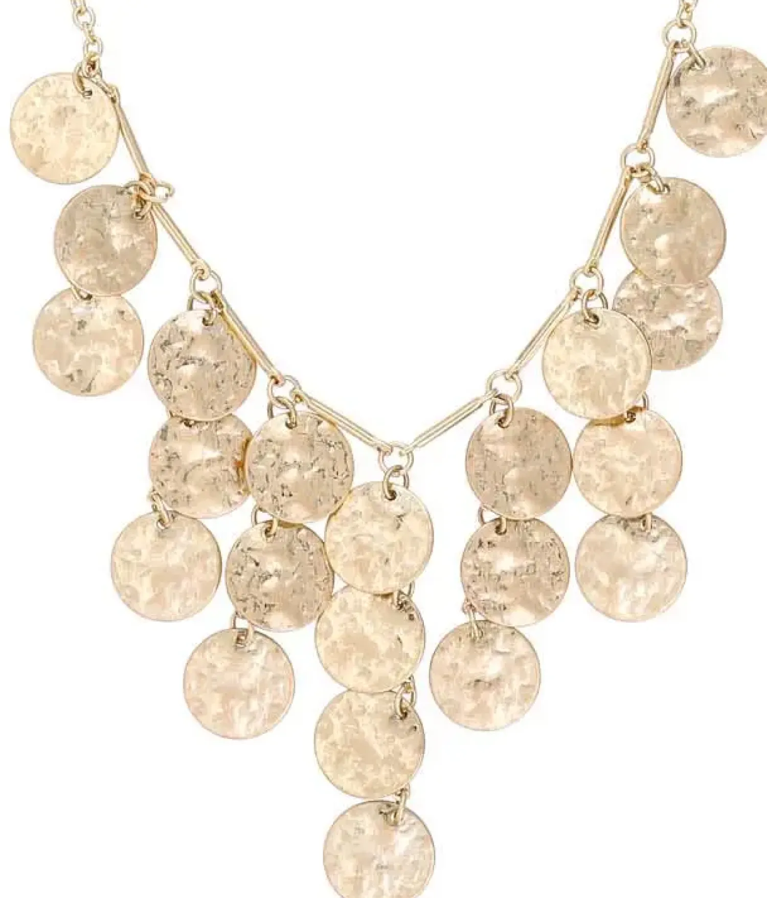 Bijou Brigitte Collier - Magic Plates New