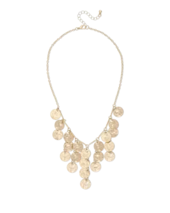 Bijou Brigitte Collier - Magic Plates New