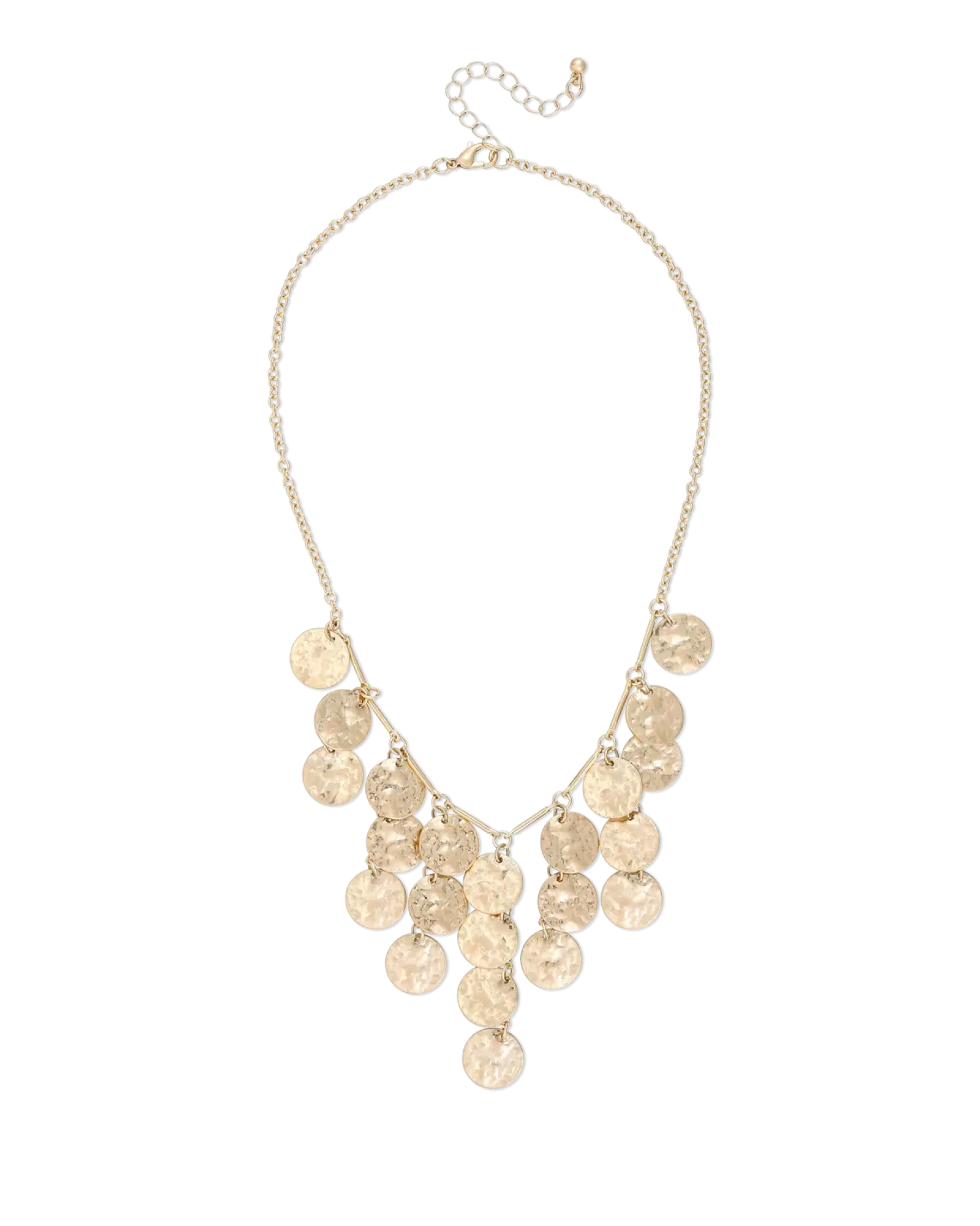 Bijou Brigitte Collier - Magic Plates New