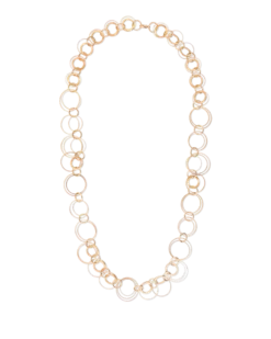 Bijou Brigitte Collier - Many Golden Circle New