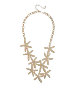 Bijou Brigitte Collier - Many Stars Outlet