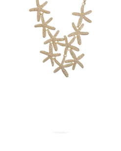 Bijou Brigitte Collier - Many Stars Outlet
