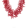 Bijou Brigitte Collier - Maritime Red New