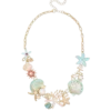 Bijou Brigitte Collier - Maritime Sparkle Clearance