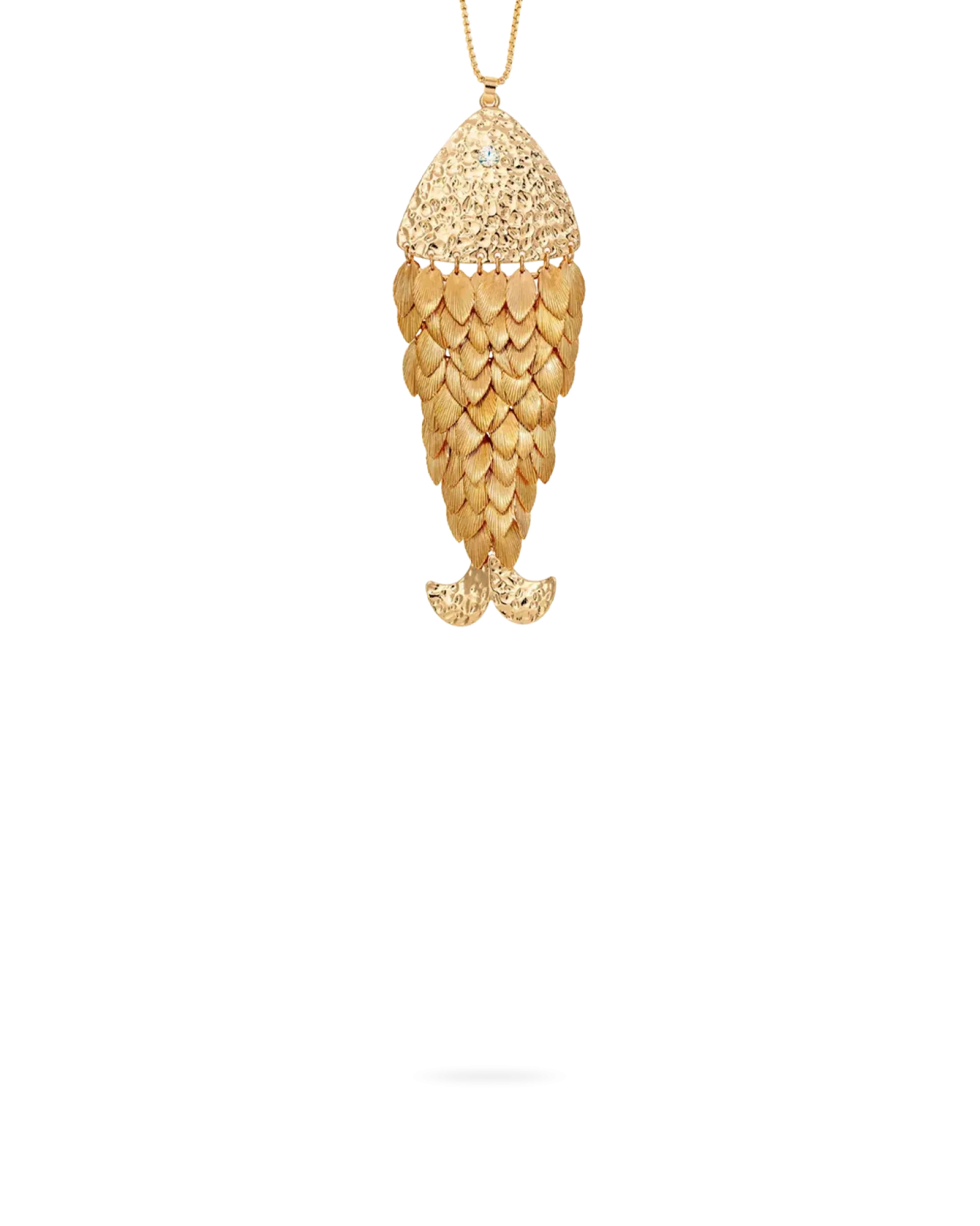 Bijou Brigitte Collier - Maritime Statement Clearance