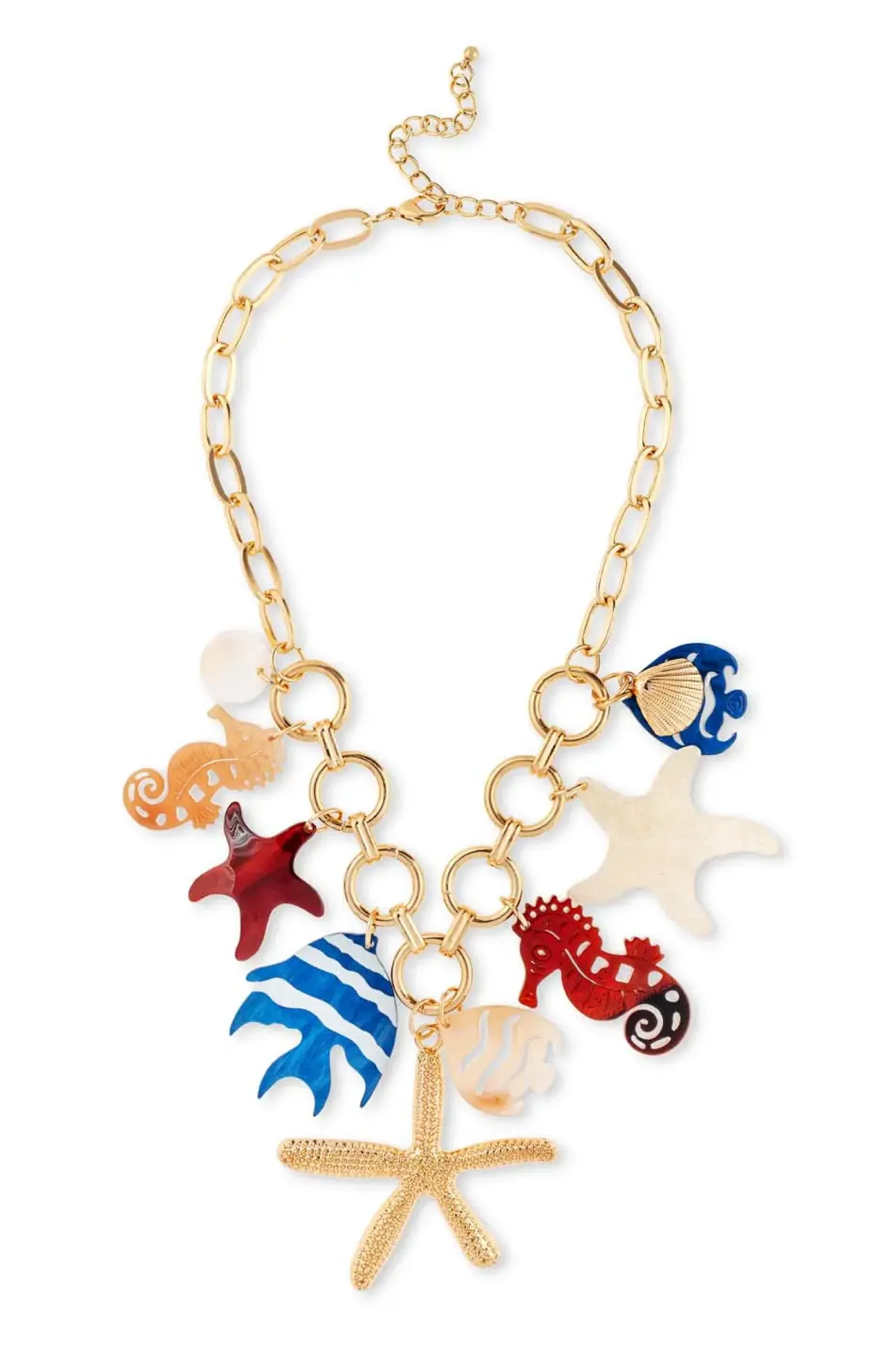 Bijou Brigitte Collier - Maritim Statement Hot
