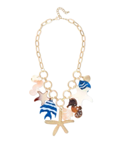 Bijou Brigitte Collier - Maritim Statement Hot