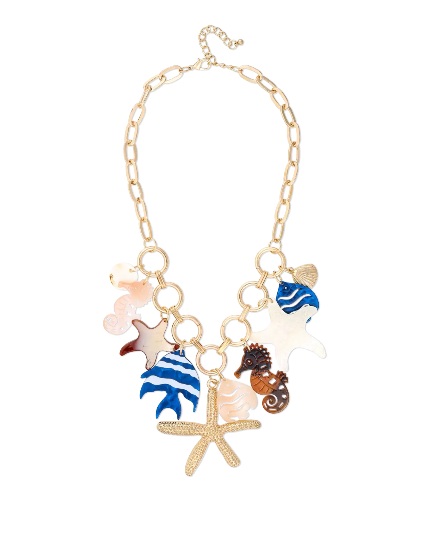 Bijou Brigitte Collier - Maritim Statement Hot