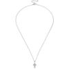 Bijou Brigitte Collier - Meaningful Cross Discount