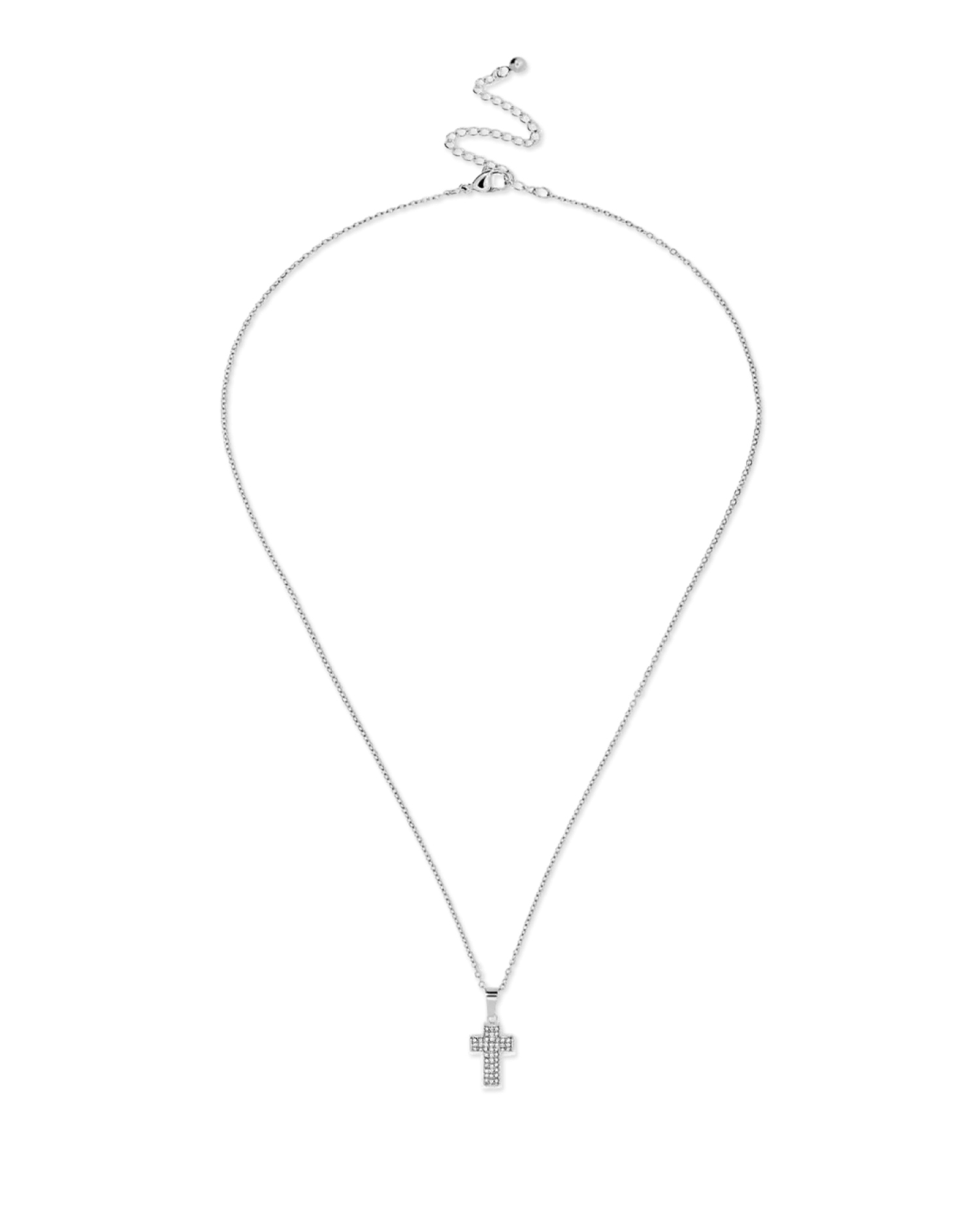Bijou Brigitte Collier - Meaningful Cross Discount