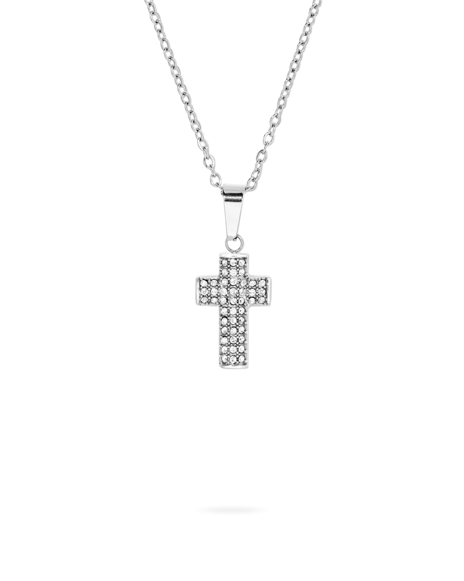 Bijou Brigitte Collier - Meaningful Cross Discount