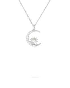 Bijou Brigitte Collier - Mesmerizing Sky Outlet