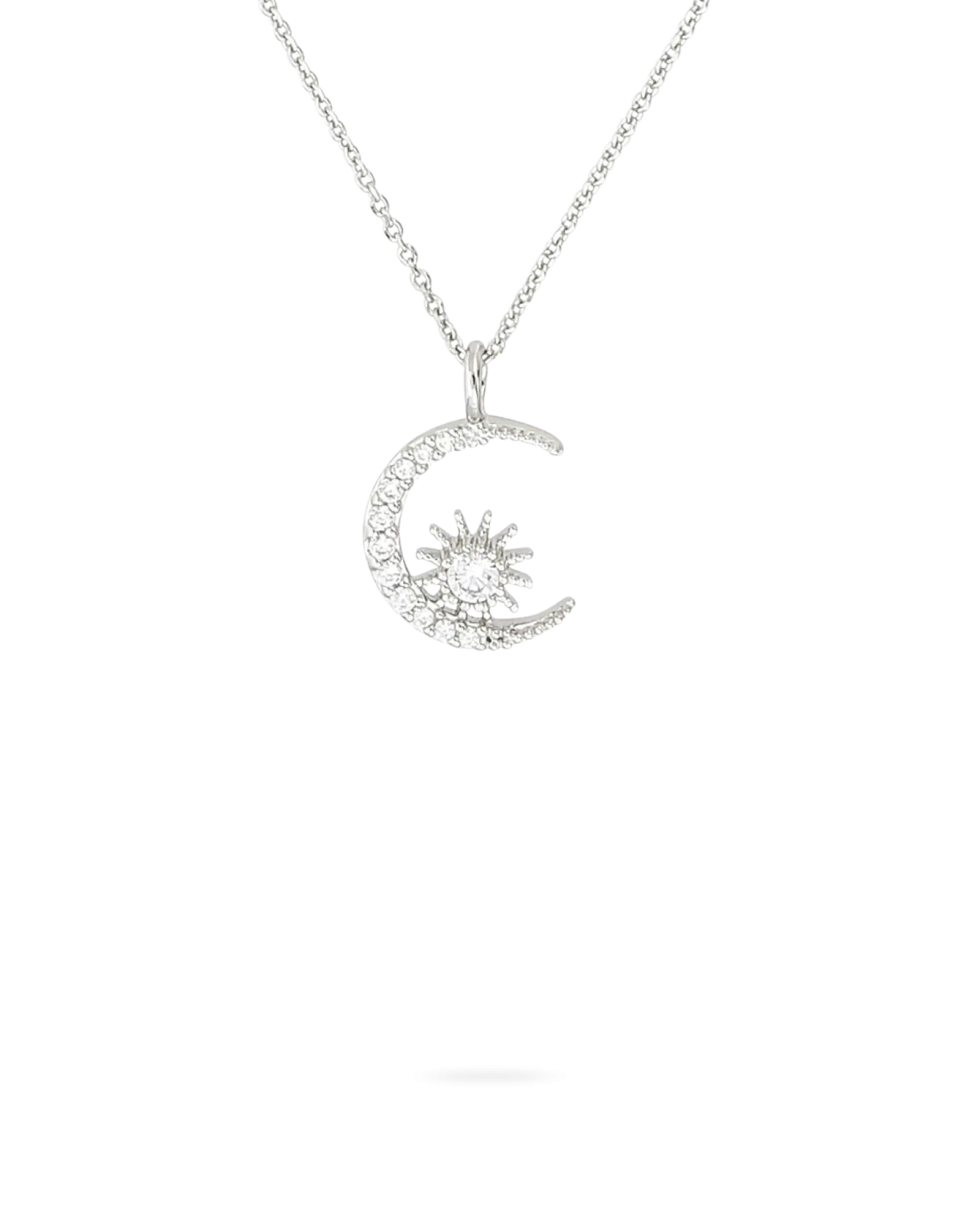 Bijou Brigitte Collier - Mesmerizing Sky Outlet