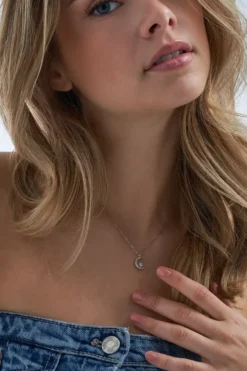 Bijou Brigitte Collier - Mesmerizing Sky Outlet