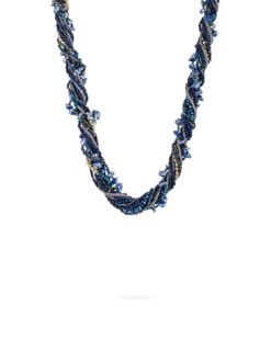 Bijou Brigitte Collier - Midnight Blue Best