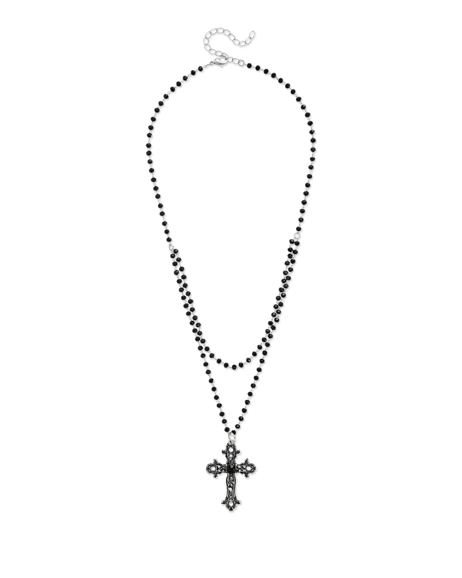Bijou Brigitte Collier - Midnight Cross Sale