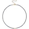 Bijou Brigitte Collier - Midnight Lapis Online