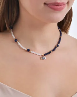Bijou Brigitte Collier - Midnight Ocean Hot