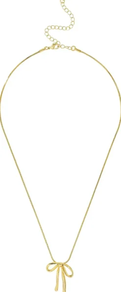 Bijou Brigitte Collier - Mindful Bow Online