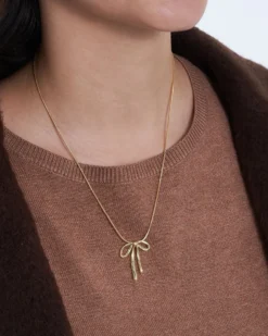 Bijou Brigitte Collier - Mindful Bow Online