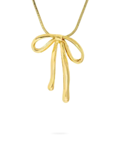 Bijou Brigitte Collier - Mindful Bow Online