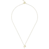 Bijou Brigitte Collier - Mini Cross Discount