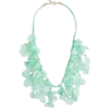 Bijou Brigitte Collier - Mint Petals Clearance