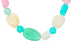 Bijou Brigitte Collier - Mixed Pearls