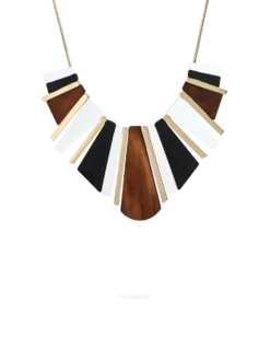 Bijou Brigitte Collier - Modern Africa Sale