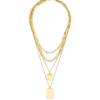Bijou Brigitte Collier - Modern Amulet Discount