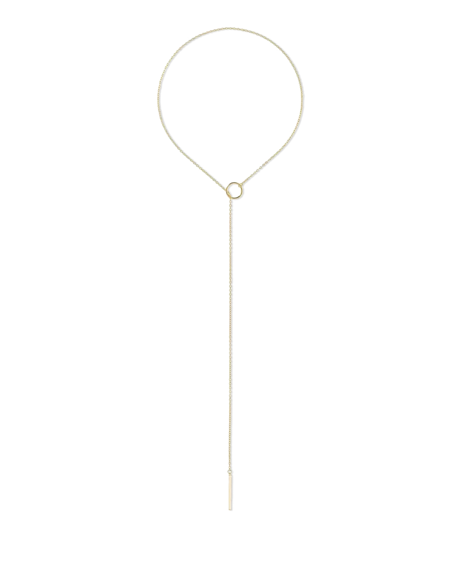 Bijou Brigitte Collier - Modern Flow Outlet