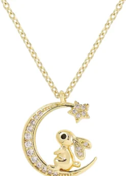 Bijou Brigitte Collier - Moon Friend Hot