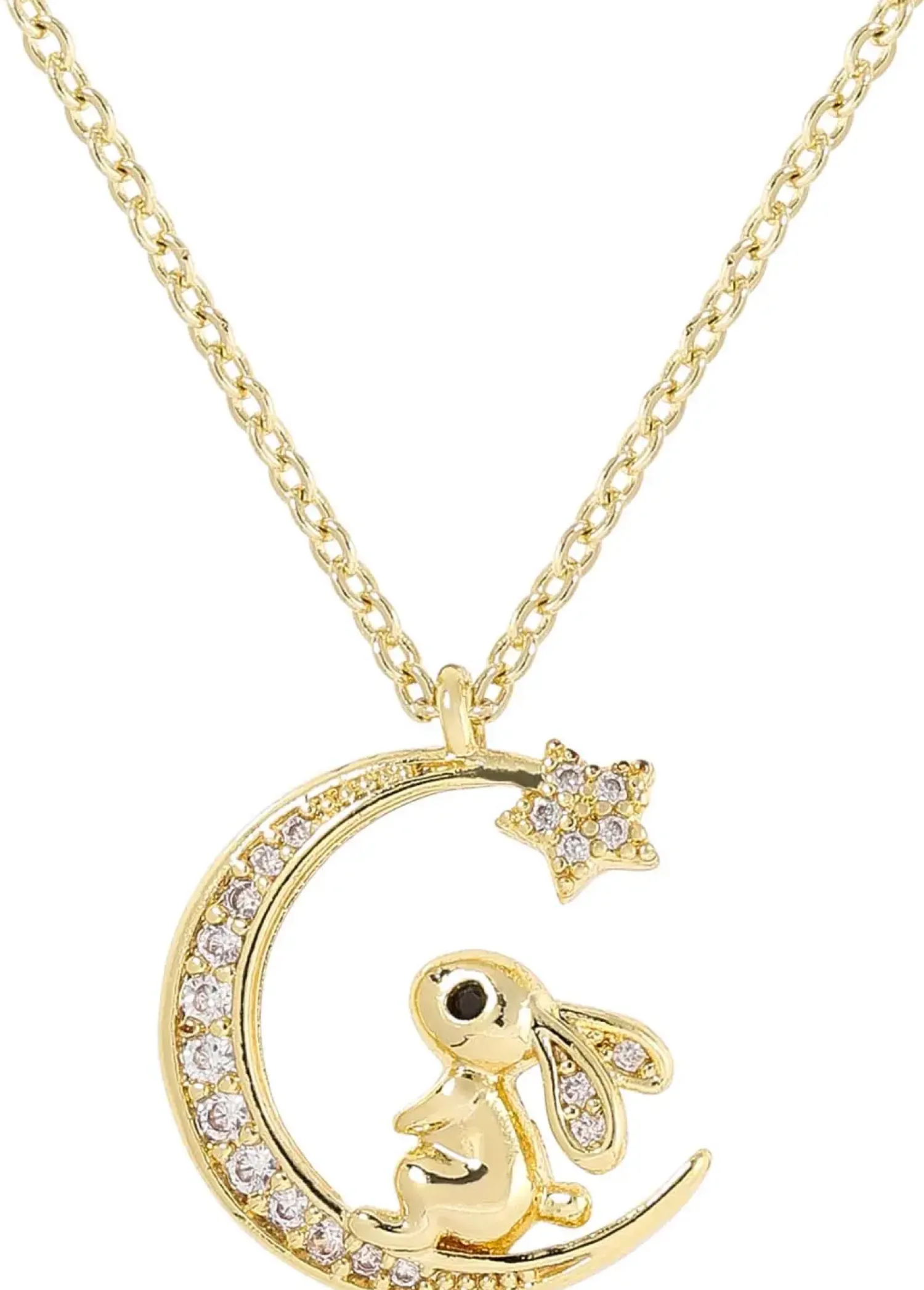 Bijou Brigitte Collier - Moon Friend Hot
