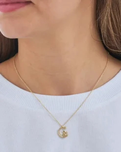 Bijou Brigitte Collier - Moon Friend Hot