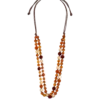 Bijou Brigitte Collier multirangs - Autumn Layers Best