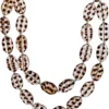 Bijou Brigitte Collier multirangs - Autumn Wonder