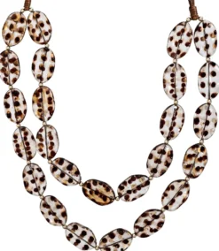 Bijou Brigitte Collier multirangs - Autumn Wonder