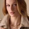 Bijou Brigitte Collier multirangs - Basic Duo Sale