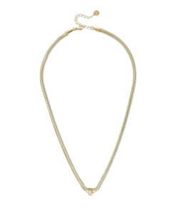 Bijou Brigitte Collier multirangs - Basic Duo Sale