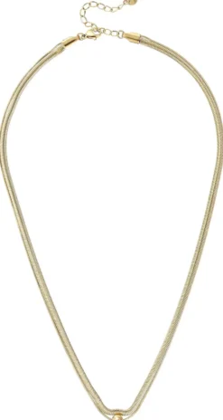 Bijou Brigitte Collier multirangs - Basic Duo Sale