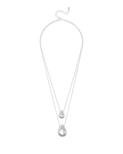Bijou Brigitte Collier multirangs - Big Tear New
