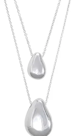 Bijou Brigitte Collier multirangs - Big Tear New
