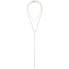 Bijou Brigitte Collier multirangs - Elegant Sparkles Hot
