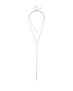Bijou Brigitte Collier multirangs - Elegant Sparkles Hot